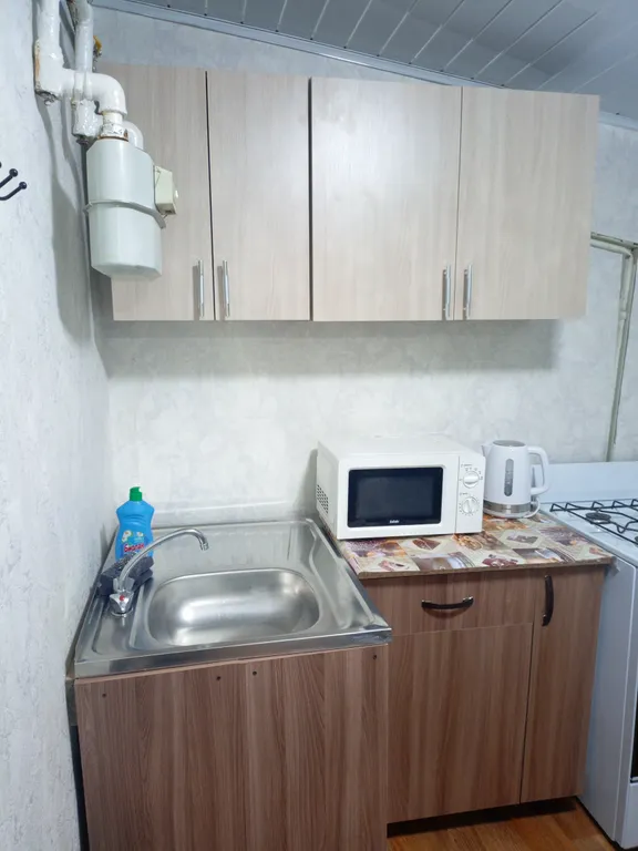 Уютная квартира в самом центре города