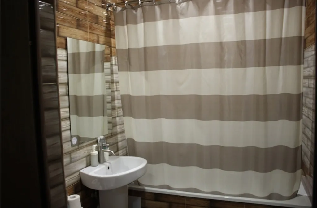 Квартира Комната — Архыз