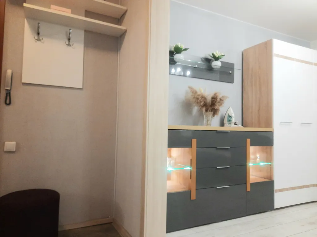 Квартира в историческом центре