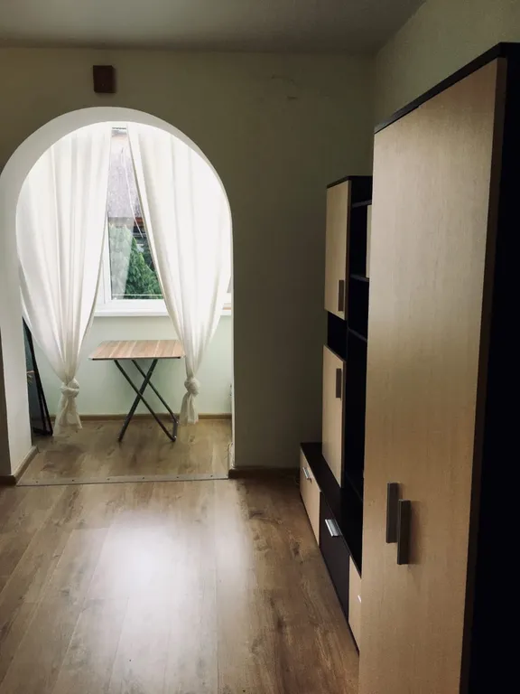 Апартаменты Ария