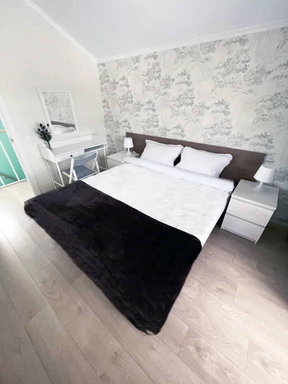 На берегу Волги River Houses