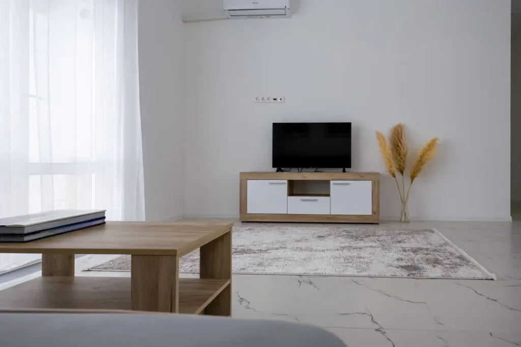 Коттедж Гармония