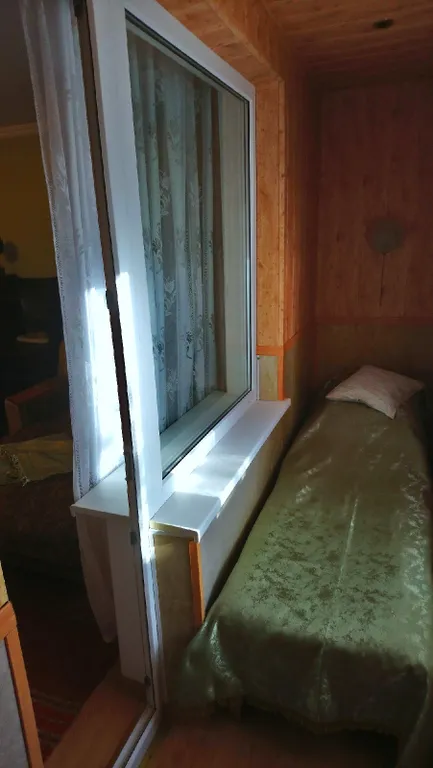 Квартира в центре поселка