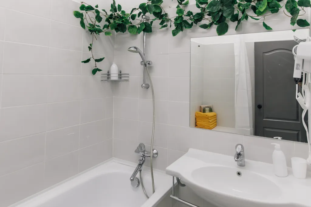 Апартаменты у Кремля