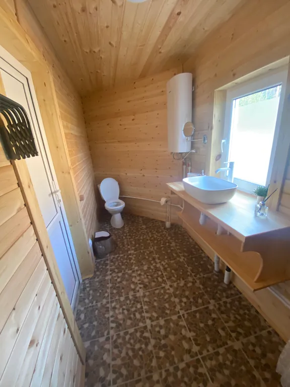 Аил Дуплекс