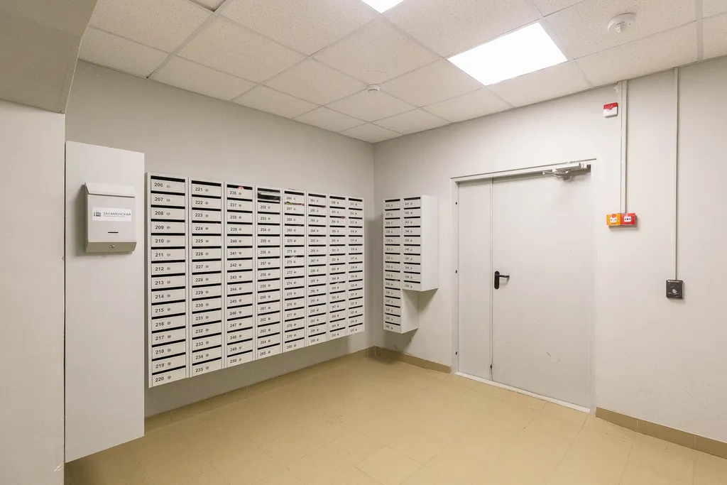 Студия рядом с центром и метро, с кондиционером