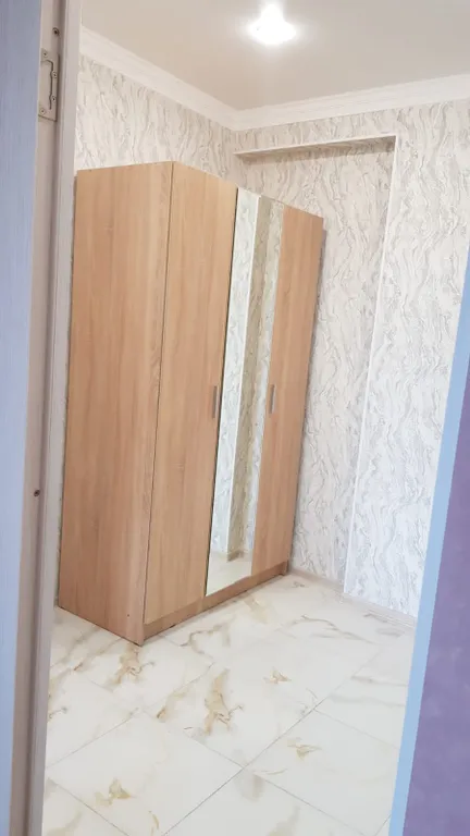 Уютная квартира с видом на горы