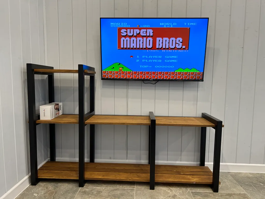 Коттедж Дом на горке с сауной — Иваново (Ленинградская область)