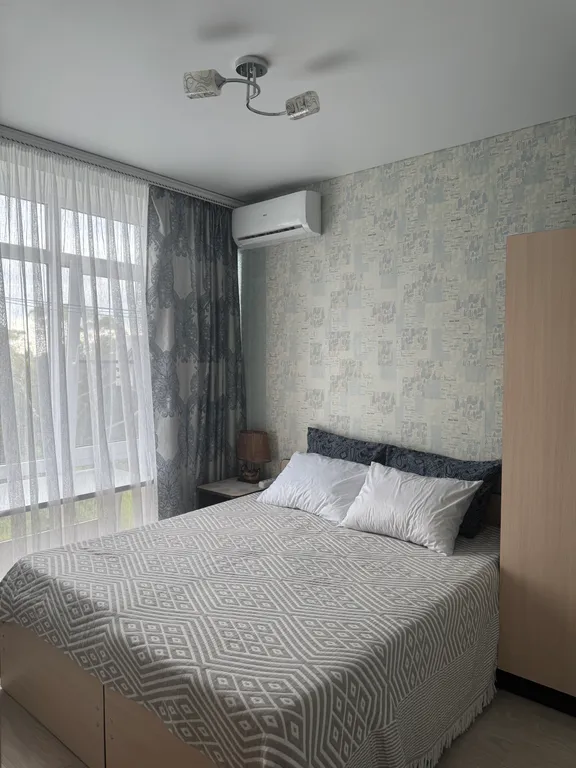 Квартира Вау! Уютная квартира возле моря — Сириус