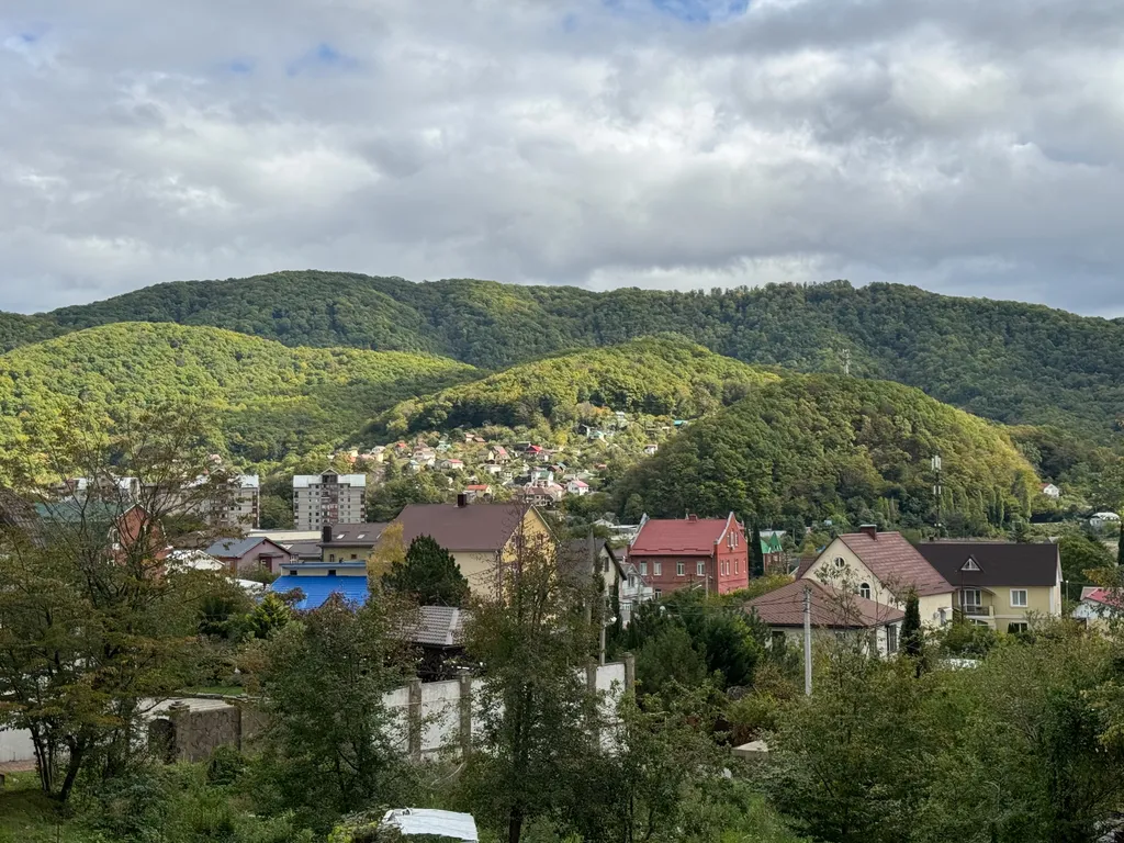 Новый дом с подогреваемым бассейном