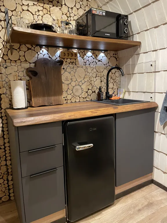 Уникальное мecто для вашего отдыха