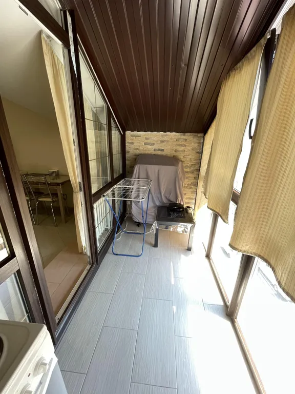 Квартира Уютная квартира в центре города — Геленджик