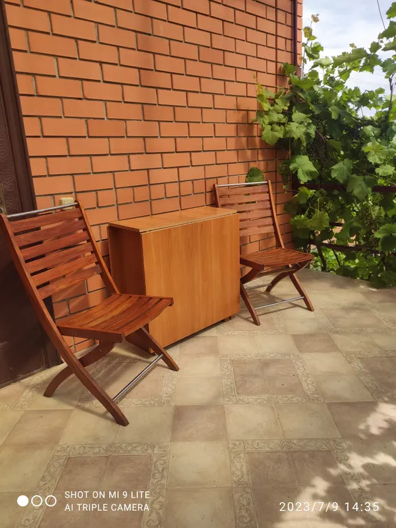 Коттедж Гостевой дом - Луговая Гармония — Ейск