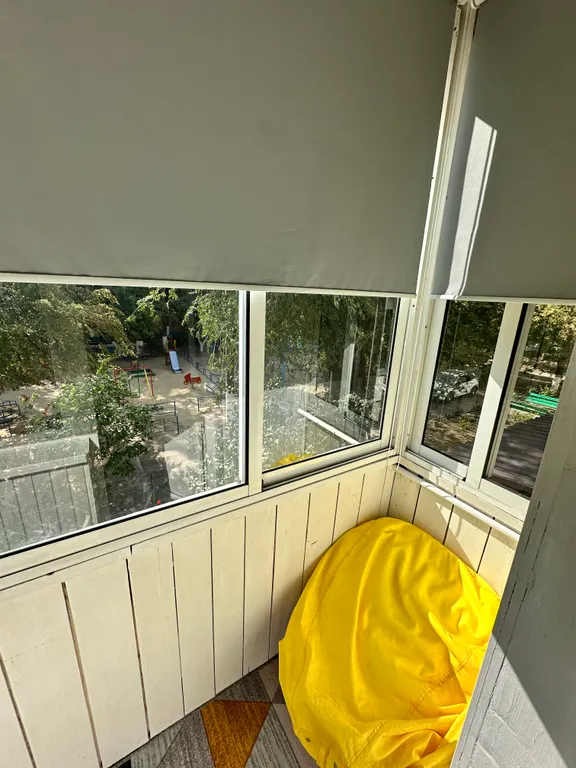 Уютная квартира с тишиной и комфортом — без посредников