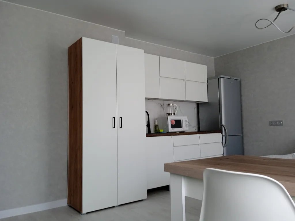 Уютная студия вблизи Столбов