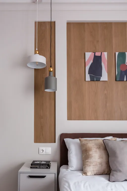 Апартаменты Кварт-Отель студия Дуэт