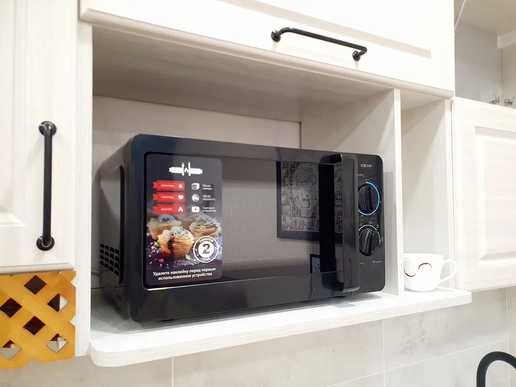 Уютная студия Африка