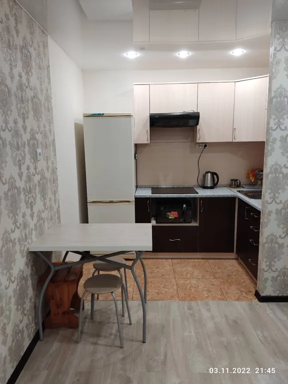 Уютная квартира на Запсковье — аренда посуточно в Псков