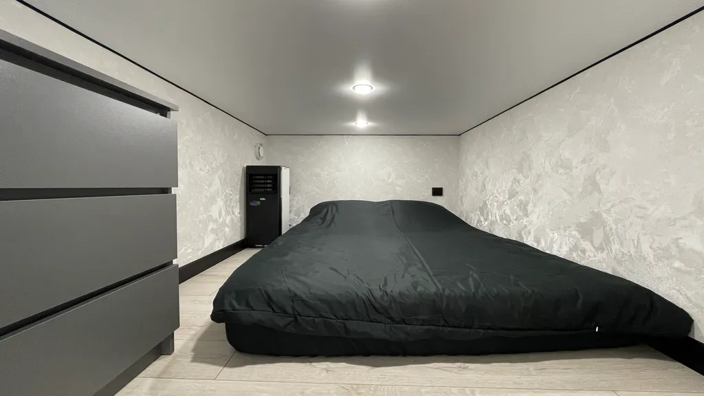 Стильная студия на Некрасова 2Risto Apartments