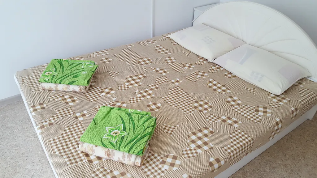 Уютная светлая квартира в центре