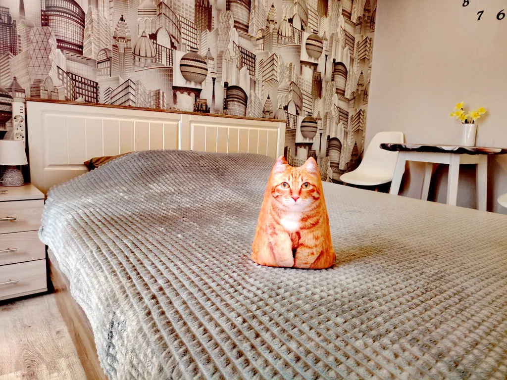 Средневековый центр Выборга