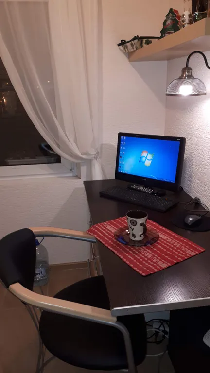 Квартира на набережной