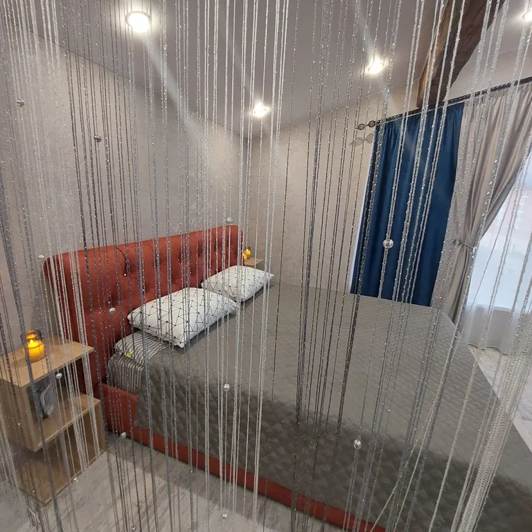 1-комнатная Квартира — аренда посуточно в Мегион