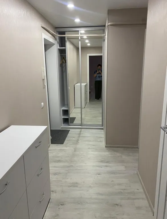 Квартира Апартаменты в самом центре на набережной — Калининград