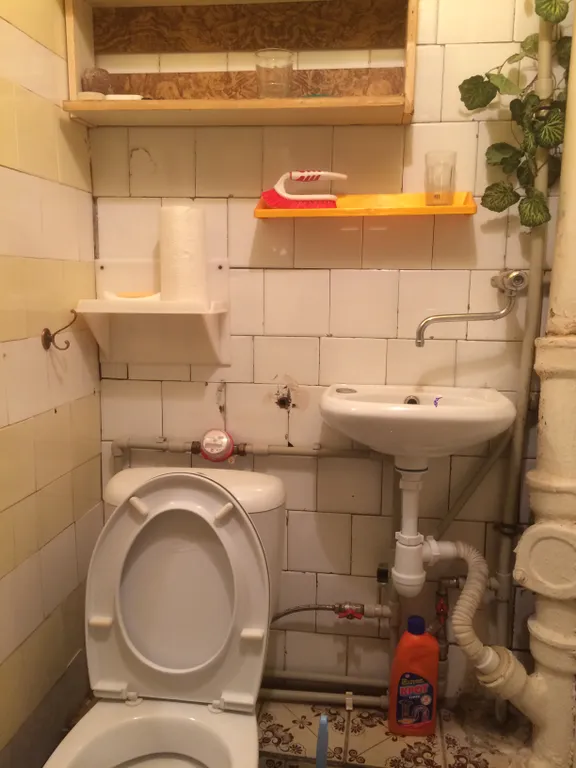 Уютная квартира в самом центе города