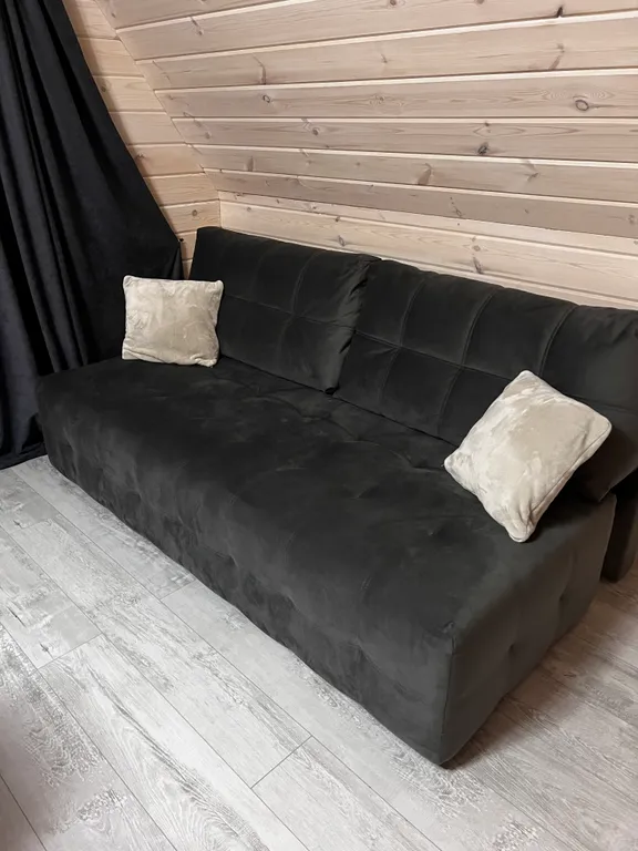 Гостевой дом Кислород