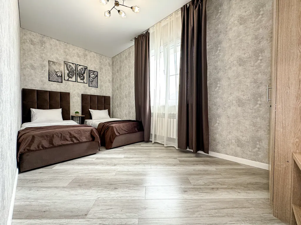 3-комнатный Дом