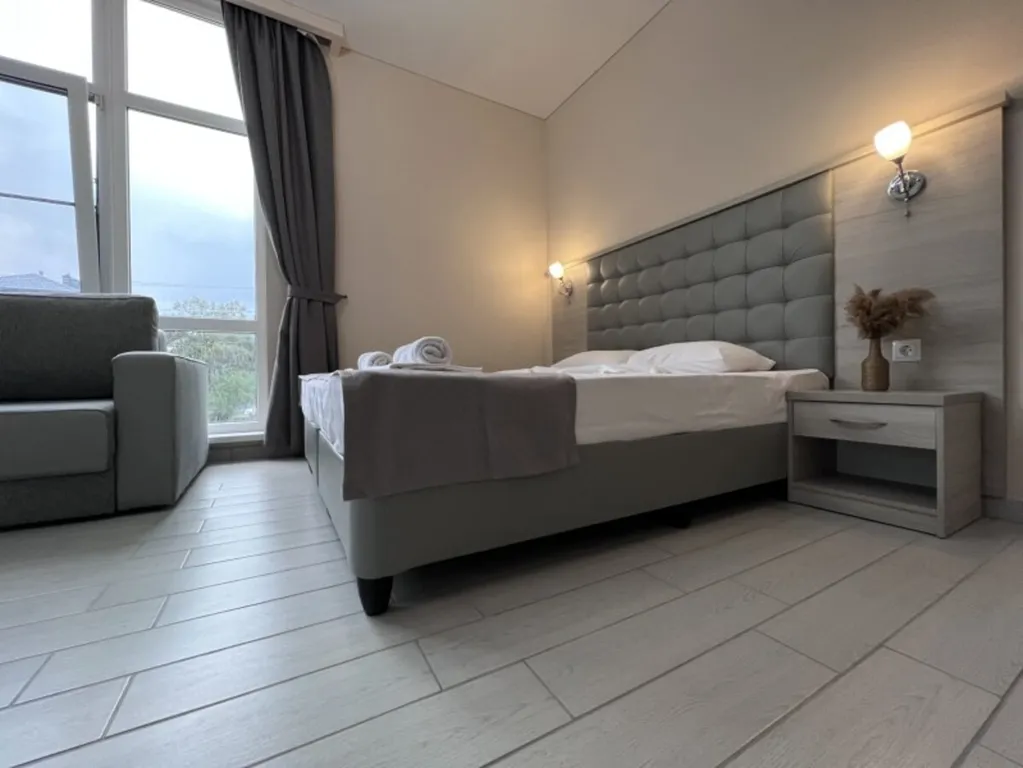 Квартира Комната — Геленджик