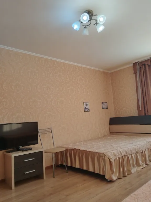 Уютная и просторная квартира в центре