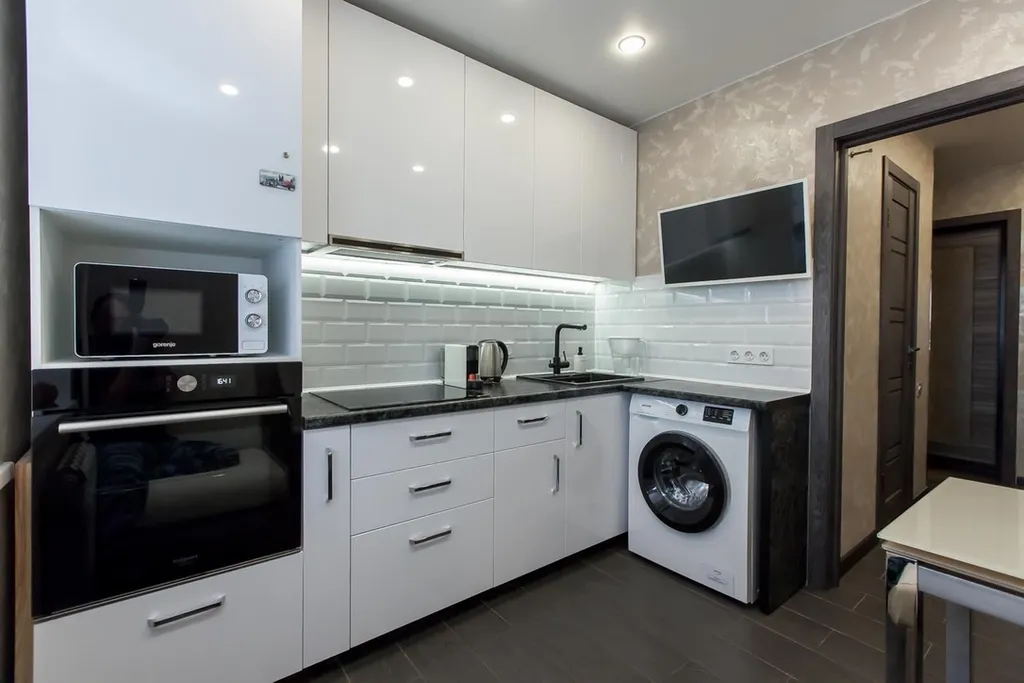 Апартаменты Люкс