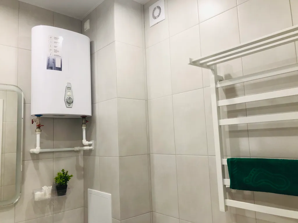 Уютная студия Морепарк 2