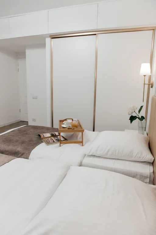 Комфортабельная, двухместная комната