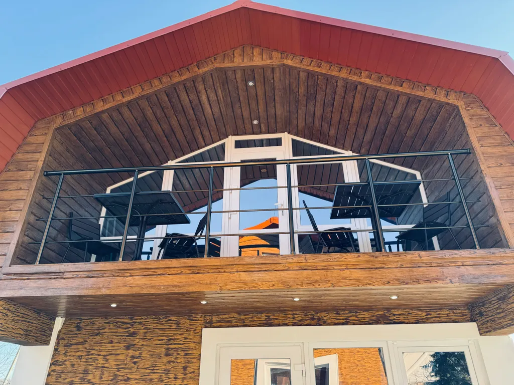 3-комнатный Дом