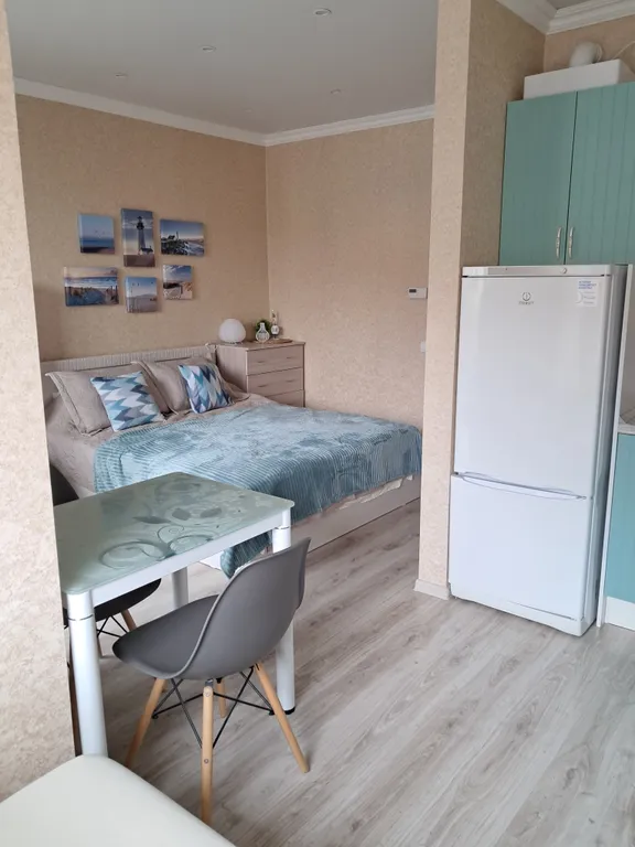 Квартира Квартира у озера — Светлогорск