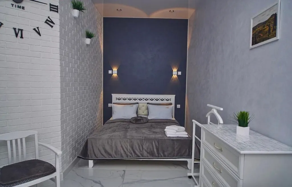 Апартамент около Колоннады