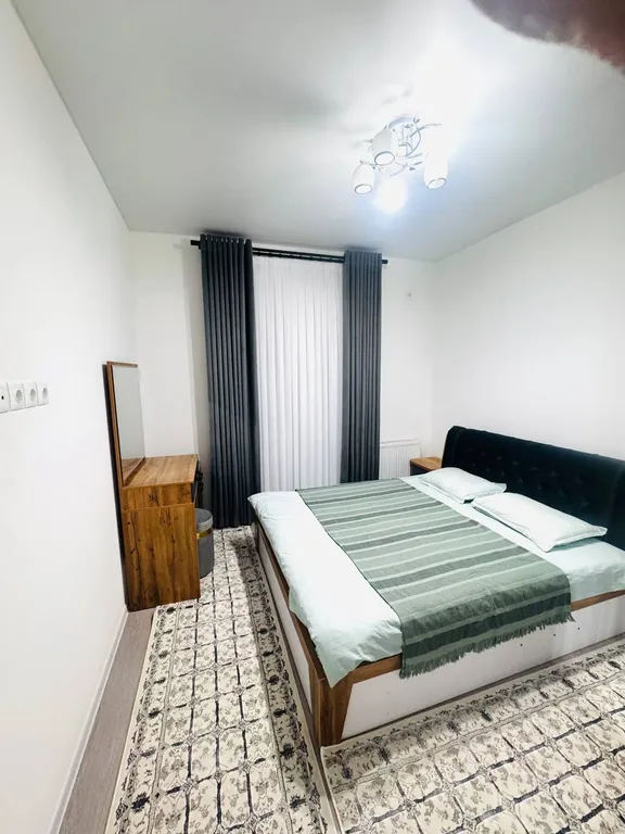 Royal Comfort Apartment by Retri Housing