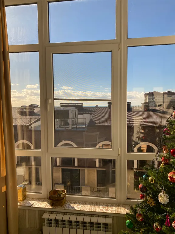 Квартира Квартира в ЖК Звезда — Лазаревское