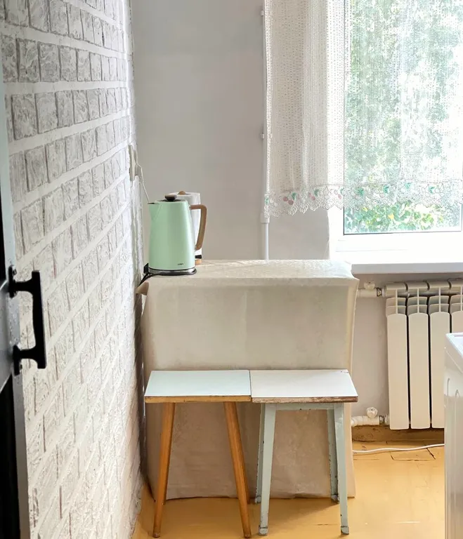 Уютная квартира в самом центре у моря