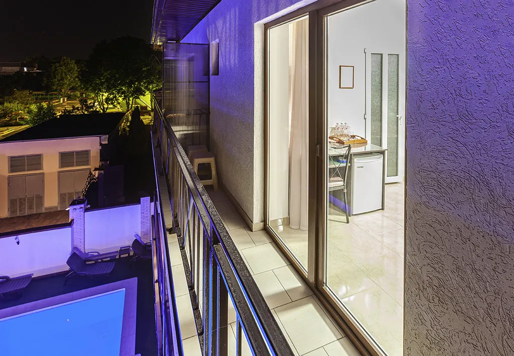 Квартира Комната — Анапа