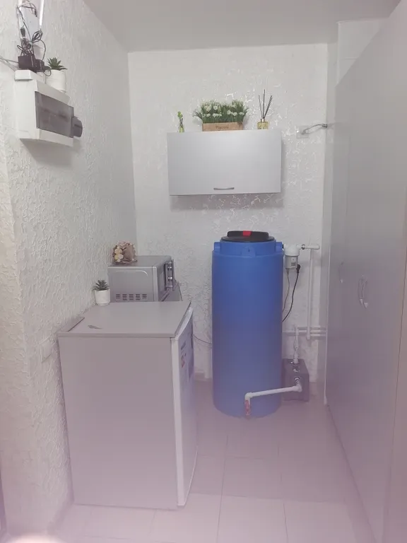 Самая уютная квартира в центре города