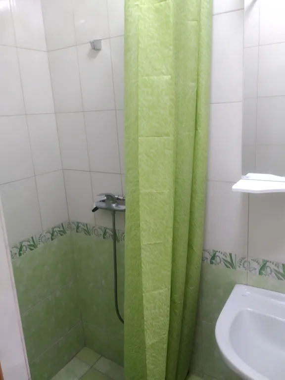 Уютная комната с отдельным входом