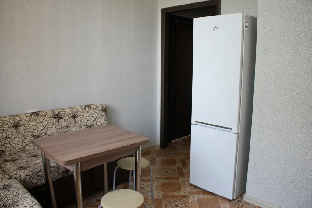 Просторные апартаменты в новом микрорайоне