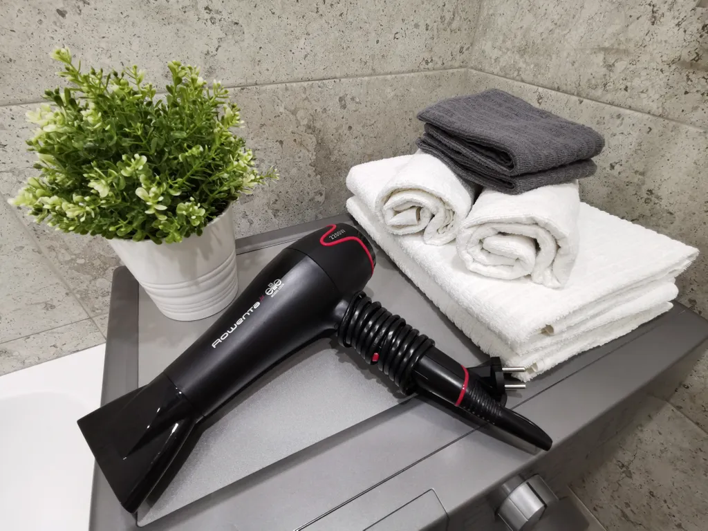 Квартира Графитовая квартира в ЖК Кубанский — Краснодар