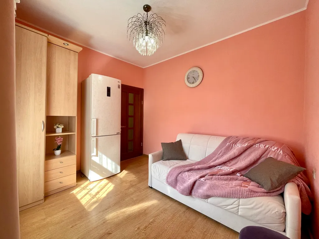 4-комнатный Дом