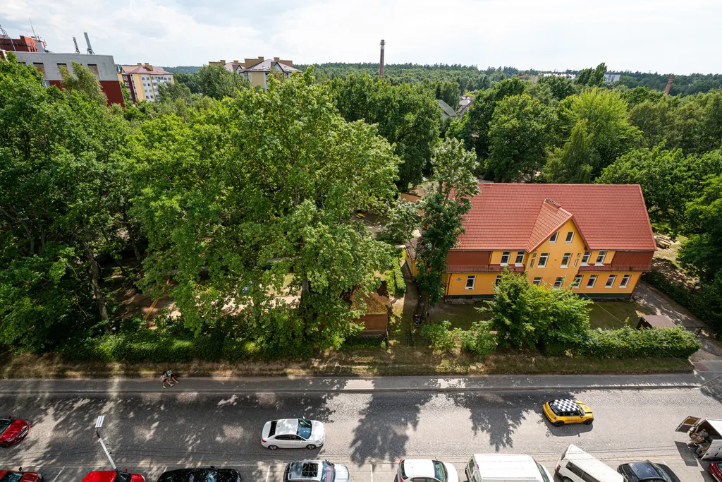 Квартира Квартира Июль, морской бриз — Светлогорск