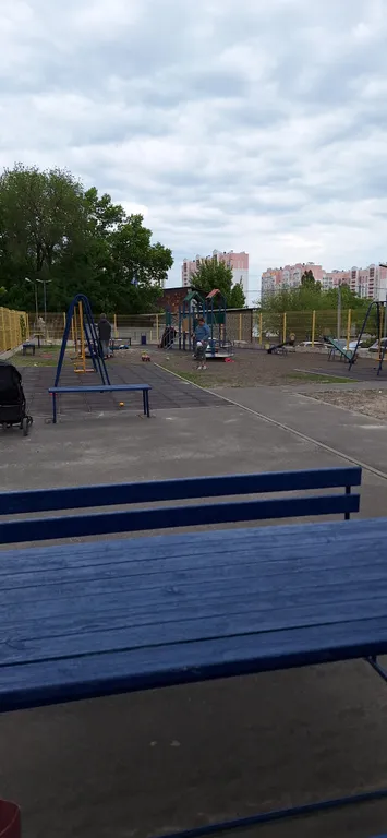 Уютная студия в центре города